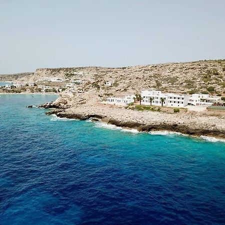 Hotel Krinos Karpathos Extérieur photo