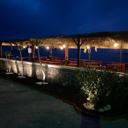 Hotel Krinos Karpathos Extérieur photo