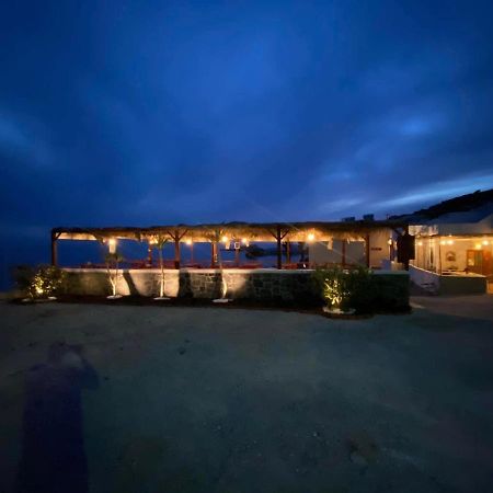 Hotel Krinos Karpathos Extérieur photo