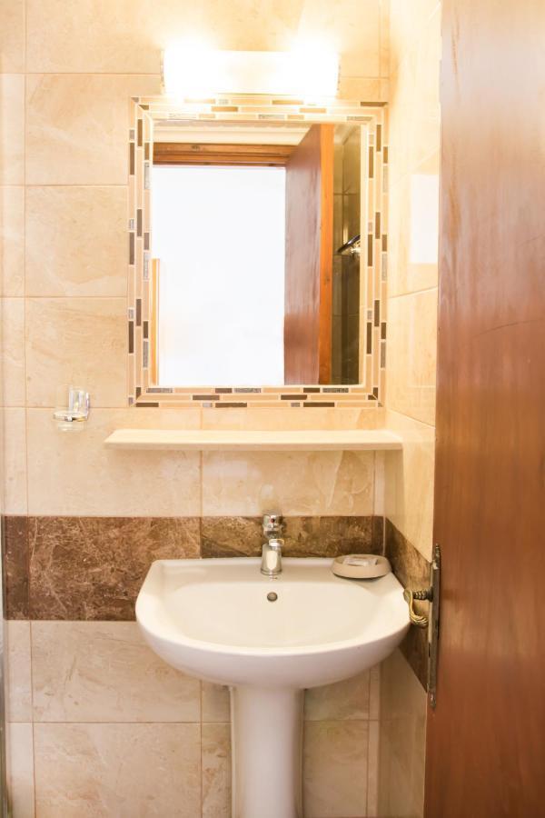 Hotel Krinos Karpathos Extérieur photo