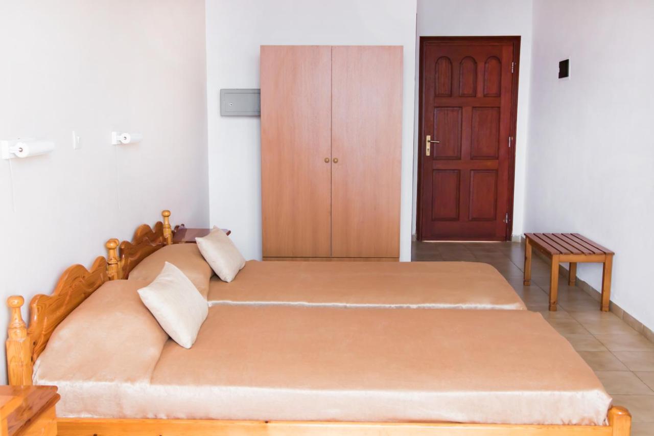 Hotel Krinos Karpathos Extérieur photo