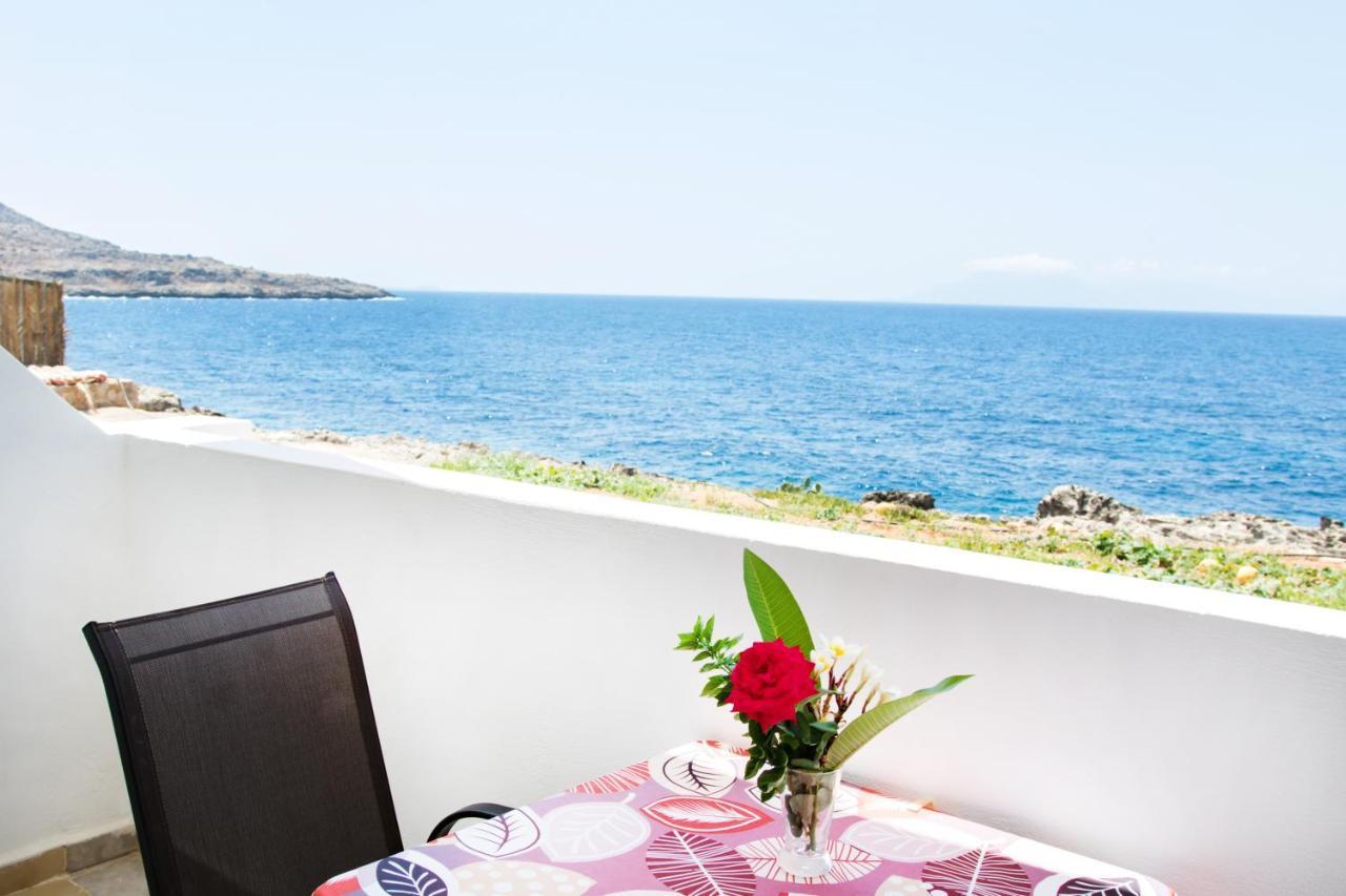 Hotel Krinos Karpathos Extérieur photo
